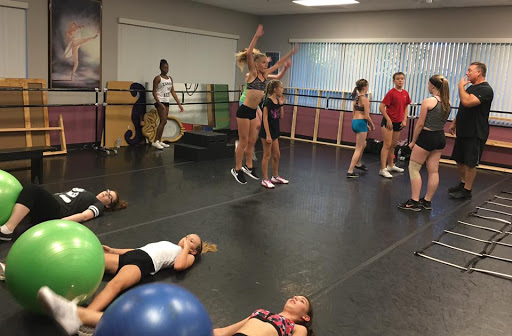 Dance School «Elite Dance Academy», reviews and photos, 9059 W Lake Pleasant Pkwy #880, Peoria, AZ 85382, USA