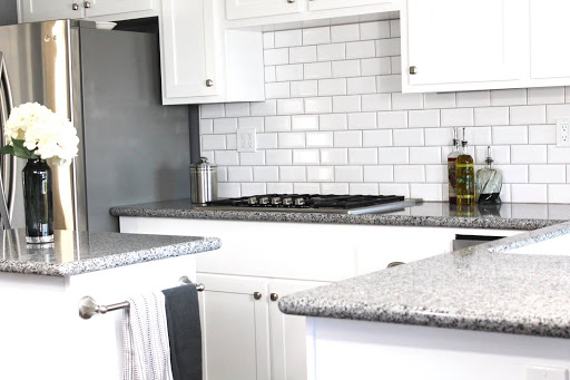 Kitchen Remodeler «Reborn Cabinets Inc.», reviews and photos, 2981 E La Palma Ave, Anaheim, CA 92806, USA