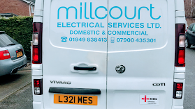 Millcourt Electrical Services Ltd