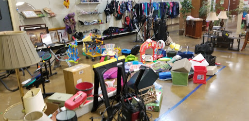 Non-Profit Organization «Goodwill Store and Donation Center», reviews and photos