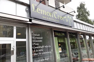 Lemon Tree Bar & Restaurang image