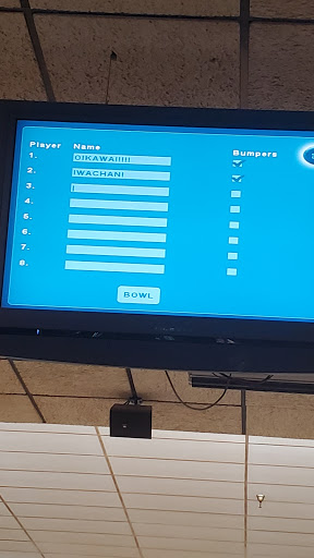 Bowling Alley «Galaxy Lanes», reviews and photos, 2226 Hill Rd, Grand Blanc, MI 48439, USA