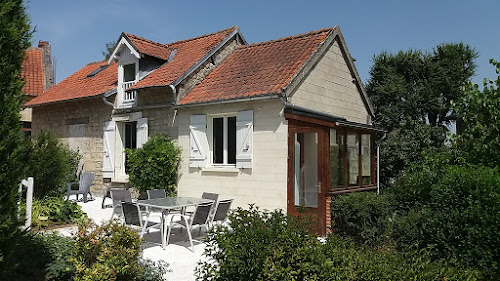 Gîte la Buissonnière à Leuilly-sous-Coucy