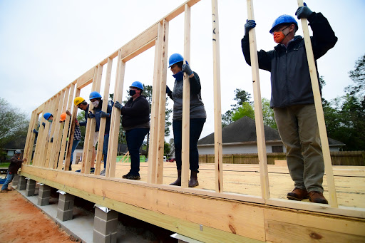 Low Income Housing Program «Habitat For Humanity St. Tammany West ReStore», reviews and photos