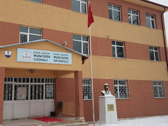 Muratdere İlköğretim Okulu