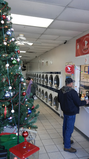 Laundromat «Pamela Exress Coin Laundry», reviews and photos, 140 Hurricane Shoals Rd NE, Lawrenceville, GA 30046, USA