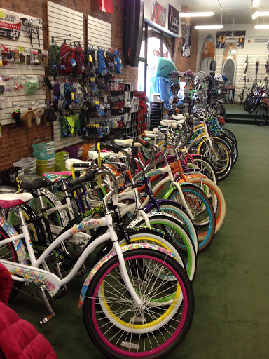 Ski Shop «Chalet Sports», reviews and photos, 108 W Main St, Bozeman, MT 59715, USA