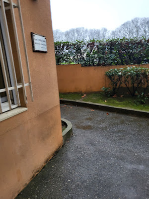 Ouabbache Dahmane Farida à Toulouse