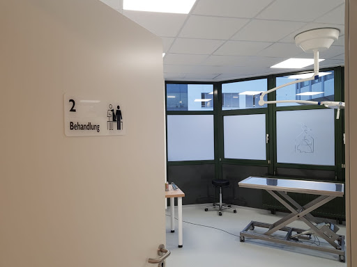 Kleintierpraxis Benz & Barbeito unter Gaggenau, Baden Württemberg