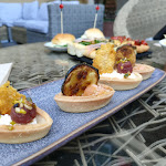 Photo n°2 de l'avis de Elena.r fait le 18/08/2021 à 18:03 sur le  La Conca Cafeteria Lounge-Bar à Garbagnate Milanese