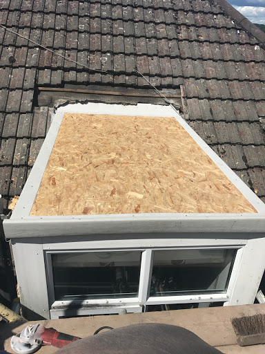 Roofing Solutions (SW)