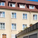 Photo n°1 de l'avis de Uwe.t fait le 22/07/2023 à 11:12 sur le  Stadthotel Freiburg à Freiburg im Breisgau