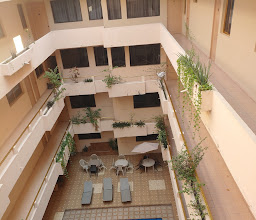 Hotel Costa Miramar photo