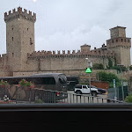 Photo n°1 de l'avis de Giuseppe.h fait le 05/07/2023 à 14:27 sur le  Bollicine & Tortafritta à Vigoleno