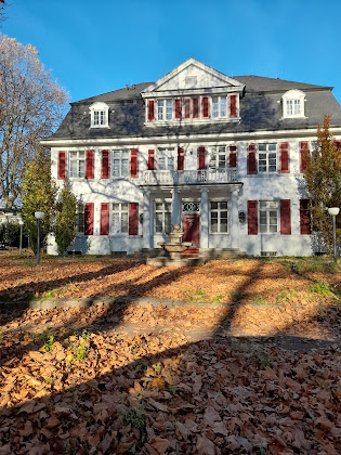 Photo hôtels Villa Fürstenberg 51379 Leverkusen