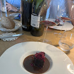 Photo n°5 de l'avis de Andrea.e fait le 05/09/2023 à 11:49 sur le  Visione Restaurant and Living à Tre Stelle