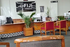 Fiji Airways image