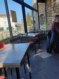 Atmosphère du Restaurant La Canaille à Bourg-en-Bresse - n°3