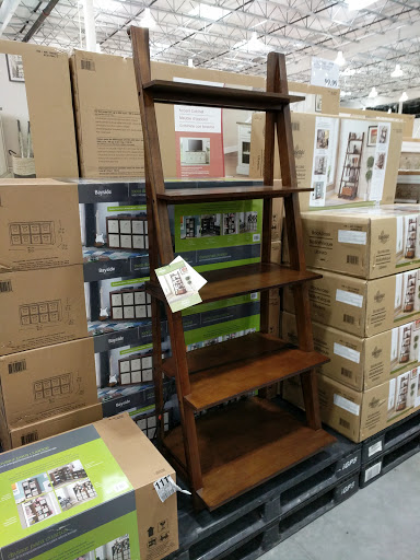 Home Goods Store «Costco», reviews and photos, 8055 Churchill Way, Dallas, TX 75251, USA