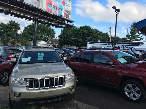 Used Car Dealer «Car King», reviews and photos, 10124 W Greenfield Ave, Milwaukee, WI 53214, USA