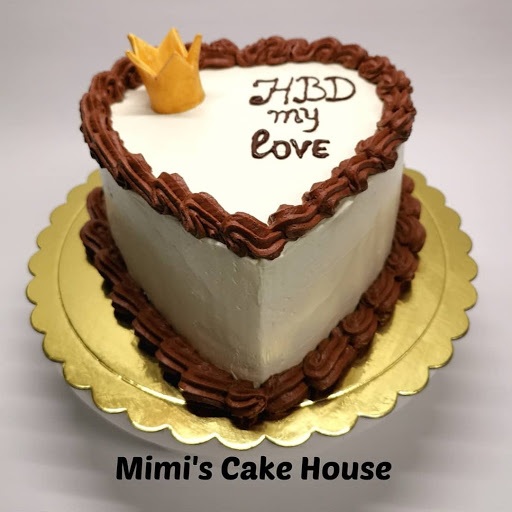Mimi's Cake House