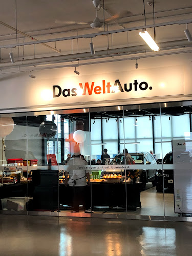 Das WeltAuto Singapore