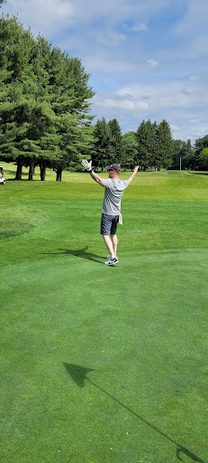 Golf Course «Elma Meadows Golf Course», reviews and photos, 1711 Girdle Rd, Elma, NY 14059, USA