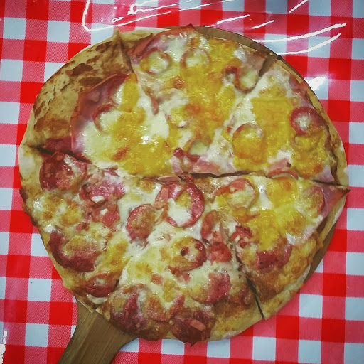 Velasco Pizza
