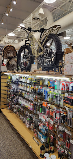 Sporting Goods Store «SCHEELS», reviews and photos, 101 Jordan Creek Pkwy #4000, West Des Moines, IA 50266, USA