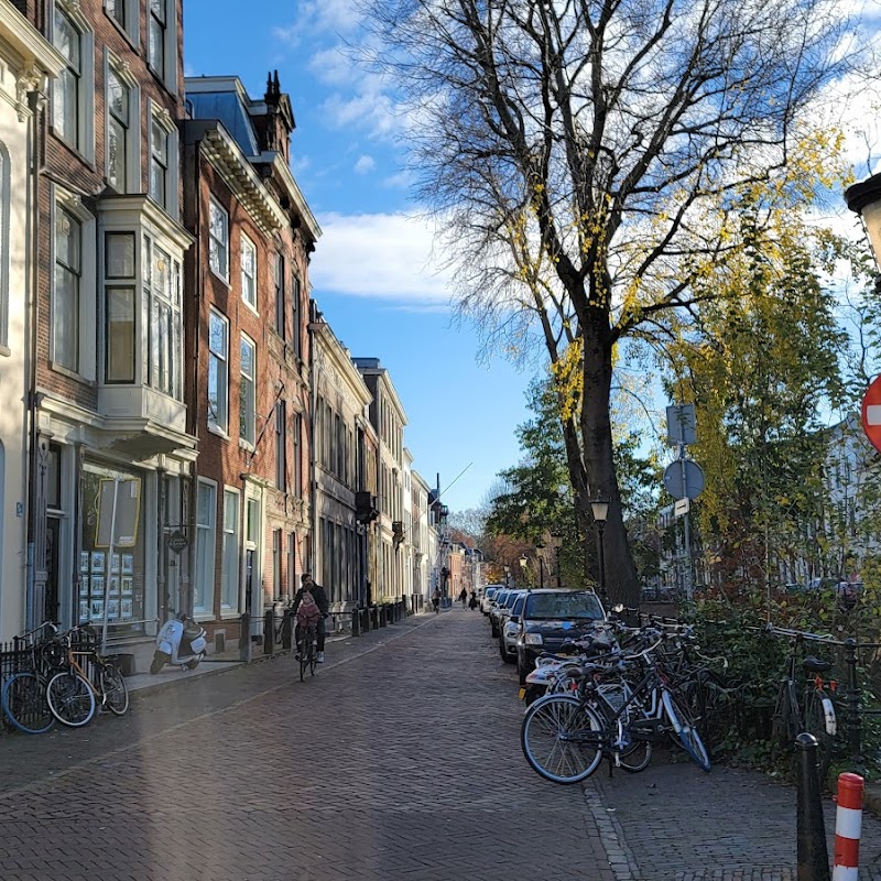 Hotel Nieuwegracht