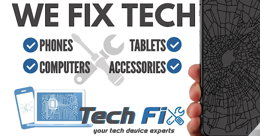Tech Fix San Diego image