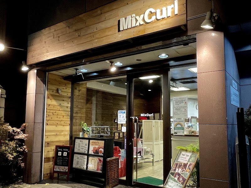 ミックスカール 代田橋店