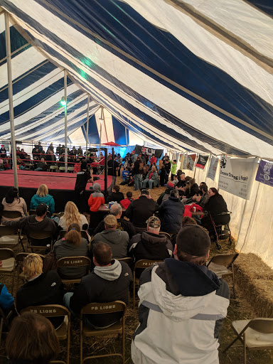 Park «Clay Township Park Pavillion», reviews and photos, 4768 Pointe Tremble Rd, Algonac, MI 48001, USA