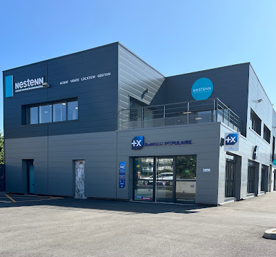 Agence Nestenn Immobilier Crêches-sur-Saône à Crêches-sur-Saône