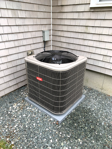 Heating Contractor «Victory Heating, Air Conditioning, Plumbing», reviews and photos, 115 Mendon St, Bellingham, MA 02019, USA