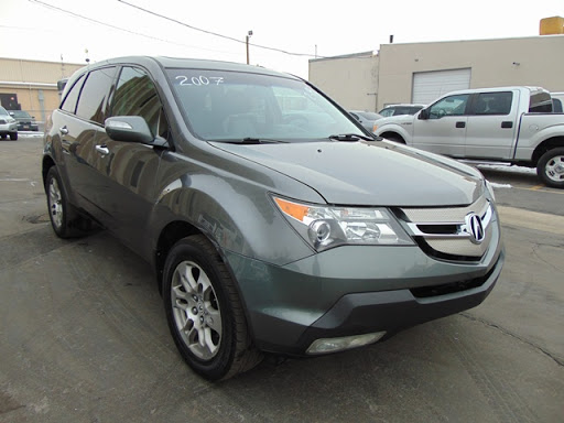 Auto Auction «Utah Public Auto Auction», reviews and photos, 566 Delong St, Salt Lake City, UT 84104, USA