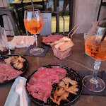 Photo n°2 de l'avis de Rita. fait le 24/09/2021 à 19:21 sur le  Bar Luna à Castelraimondo