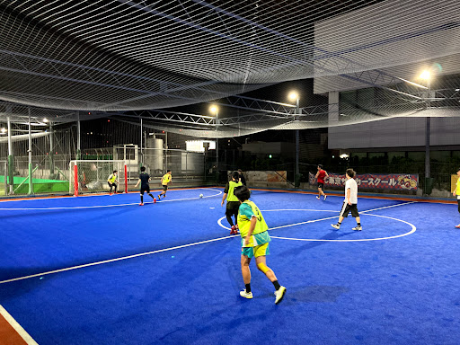 Rakutenchi Futsal Court