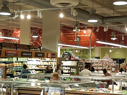 Grocery Store «Whole Foods Market», reviews and photos, 200 Harker Pl #100, Annapolis, MD 21401, USA