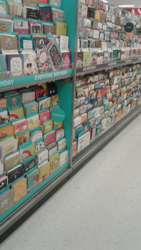 Department Store «Target», reviews and photos, 35401 Warren Rd, Westland, MI 48185, USA