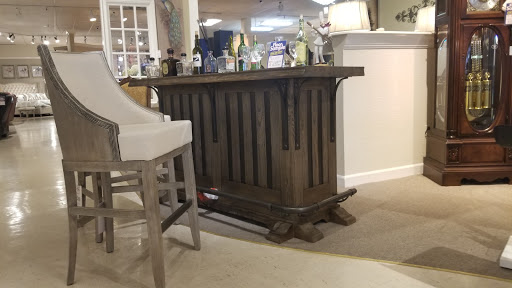 Furniture Store «Gallery Furniture», reviews and photos, 770 E Altamonte Dr, Altamonte Springs, FL 32701, USA