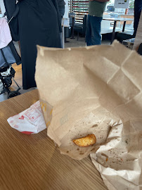 Aliment-réconfort du Restauration rapide McDonald's à Villeneuve-le-Roi - n°11