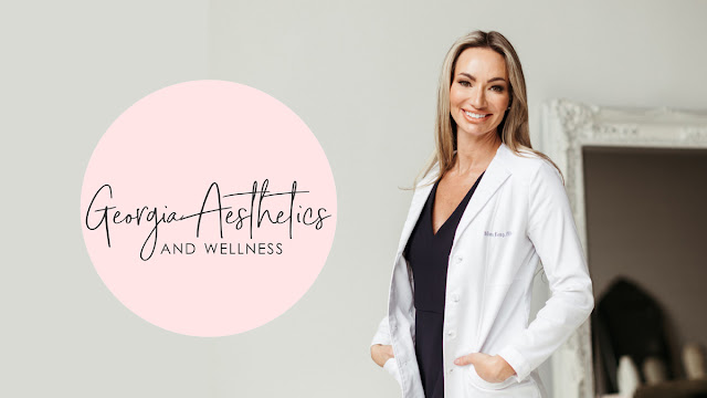 Georgia Aesthetics and Wellness HRT
