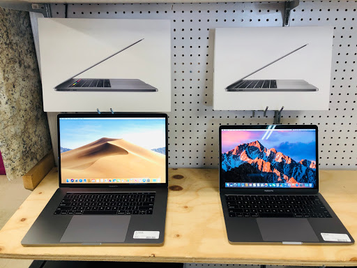 Pawn Shop «Capitol City Buy & Sell», reviews and photos, 3517 Walnut St, Harrisburg, PA 17109, USA