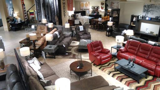 Furniture Store «Ashley Furniture HomeStore», reviews and photos, 2508 S 38th St, Tacoma, WA 98409, USA