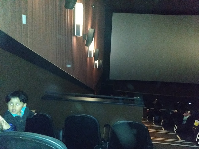Cinemark La Calera - Cine
