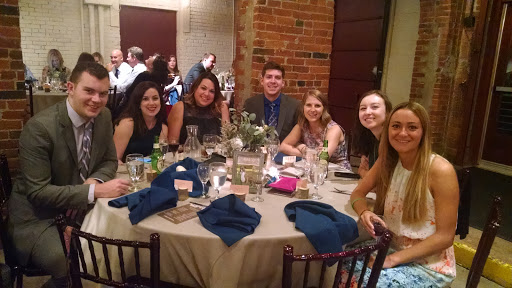 Winery «Via Vecchia Winery», reviews and photos, 485 S Front St, Columbus, OH 43215, USA