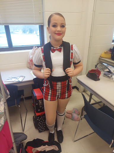 Performing Arts Theater «Performing Arts Center», reviews and photos, 847 Plant Dr, Statesboro, GA 30460, USA