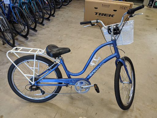 Bicycle Store «The Bike Lane», reviews and photos, 11943 Democracy Dr, Reston, VA 20190, USA