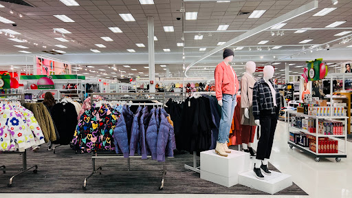Department Store «Target», reviews and photos, 1050 Brandywine Pkwy, Wilmington, DE 19803, USA